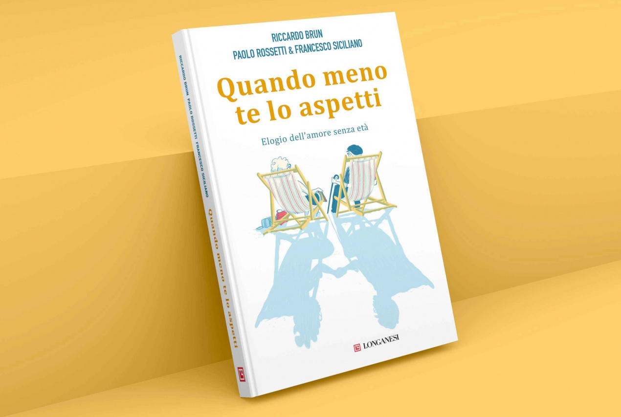 Quando meno te lo aspetti