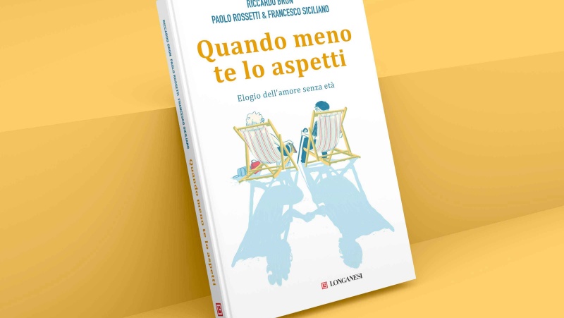 Quando meno te lo aspetti