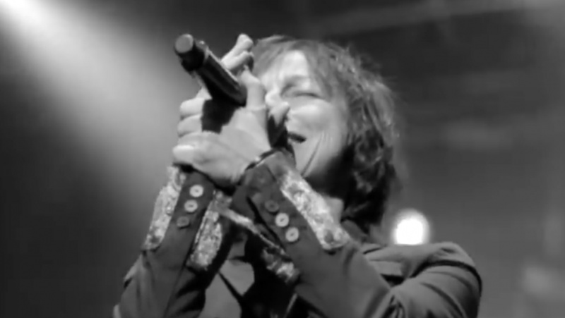 Scegli me - Gianna Nannini