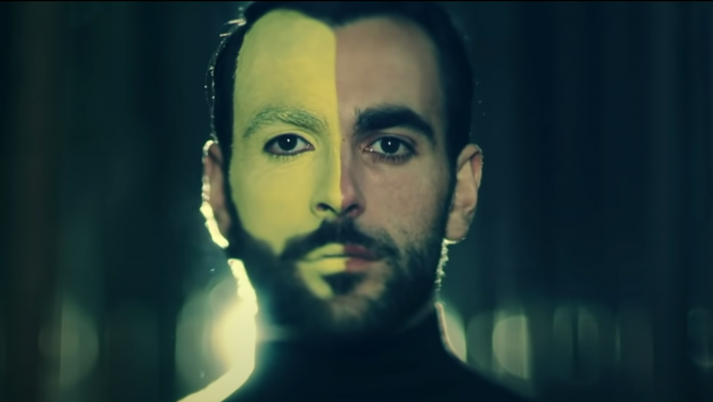 Marco Mengoni - Esseri umani